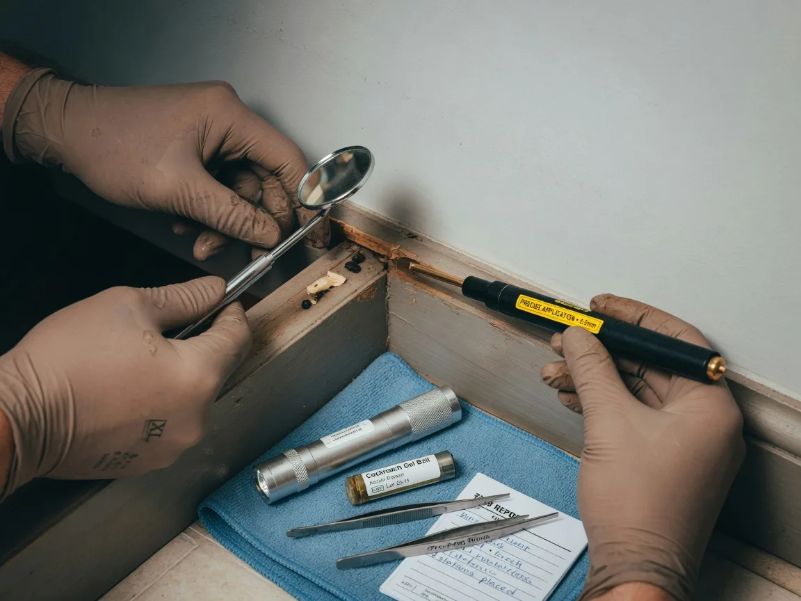 Why choose Emergency Pest Control in Pecos, NM